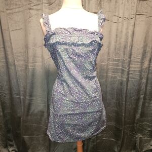 Annelore Dress